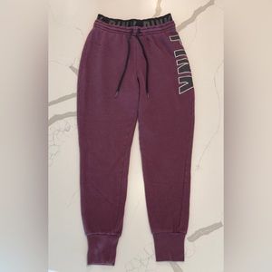 EUC Comfy Sweatpants by PINK